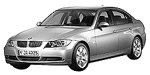 BMW E92 B2027 Fault Code