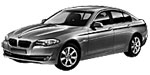 BMW F10 B2027 Fault Code